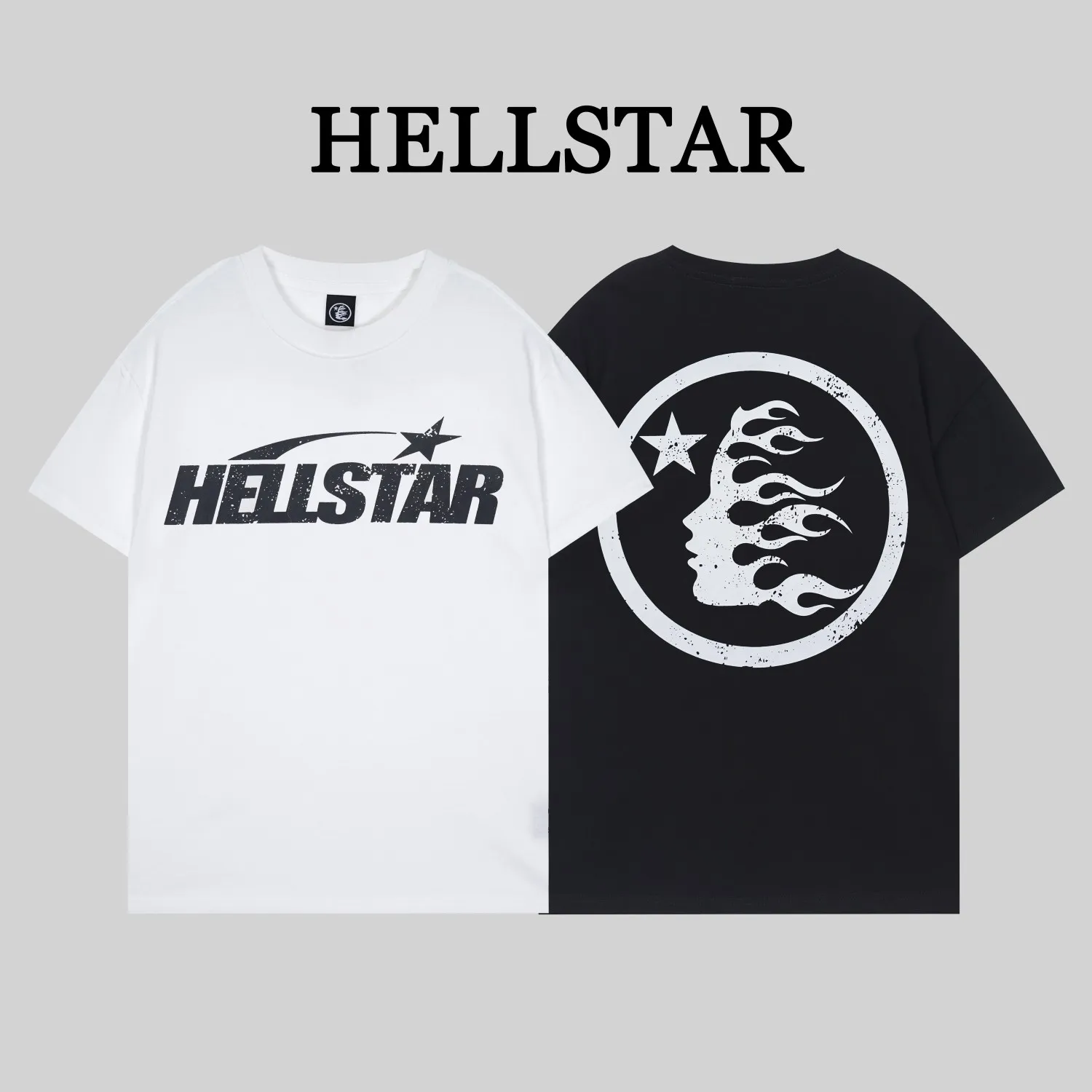 G 1098# Hellstar* //2024 New Arrival T ， 260 ， ， / ， 。 ， 。 ： 、 ，Size：S M L XL XXL XXXL